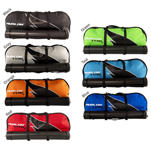 Avalon Tyro Plus Recurve Soft Case