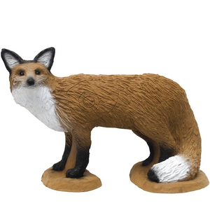 SRT Walking Fox - 3D Target