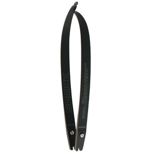 Samick Fieldbow Limbs Discovery