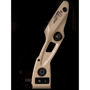 Win & Win Wiawis 25" Meta DX Recurve Riser