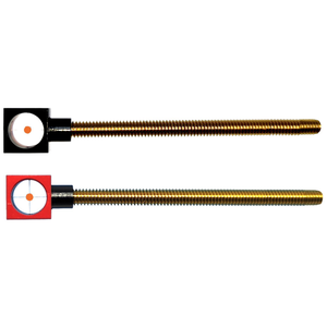 Gillo Invisible Cross Sight Pin