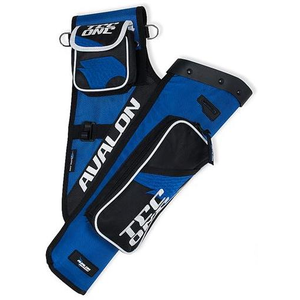 Avalon Tec One Target Quiver