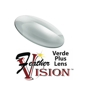 Feather Vision Verde Plus Lens - For Shibuya Okulus Scope