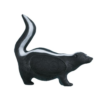 Rinehart Skunk - 3D Target