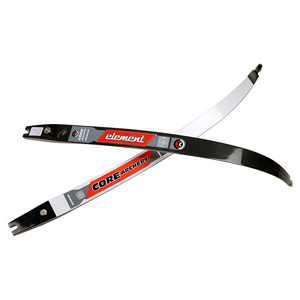 Core ILF Wood Core Recurve Limb
