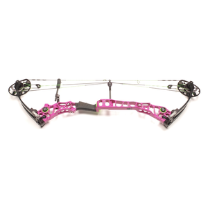Second Hand Mathews Halon X Comp - RH 60lbs