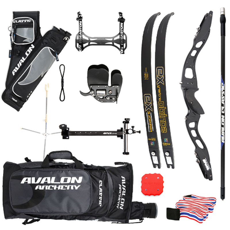 Clickers Archery Intermediate Clickers Archery