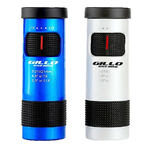 Gillo 7x21 Superlight Zoom Monocular