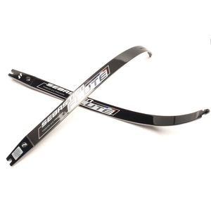 Second Hand Sebastion Flute Ignio Carbon Foam ILF Limbs - 70" 28lbs