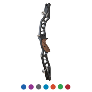 Kinetic Meos 21" Recurve Riser