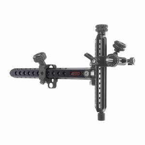 Shocq Align Pro Aluminium Recurve Sight