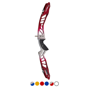 Win & Win Wiawis 23"/25" Winex 2021 Recurve Riser