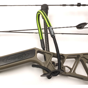 Second Hand Mathews Lift 29.5" - RH Green Ambush