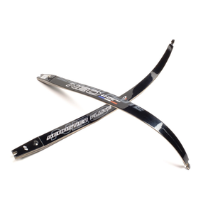 Second Hand Sebastien Flute Neo ILF Limbs - 70" 38lbs