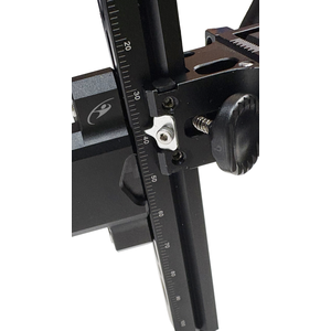 Avalon POWR DLX Recurve Sight