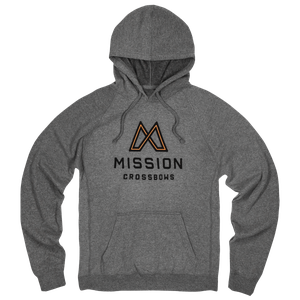 Mission Crossbow Hoodie
