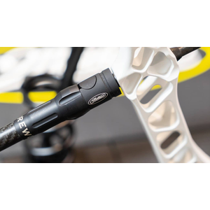 Mathews Quick Disconnect