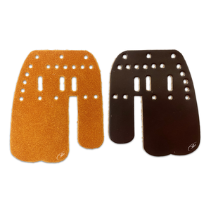 Avalon Classic Tab Backing & Leather Spare Parts