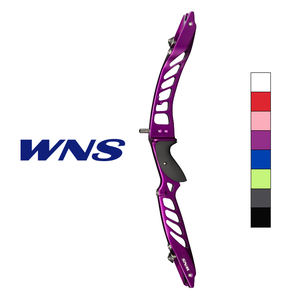 WNS Elnath FX Recurve Riser