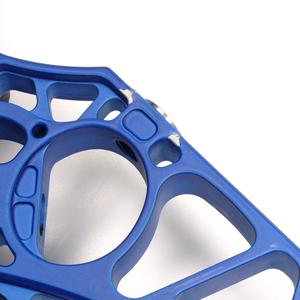 Second Hand Mathews TRX 40 - LH Blue / White 60lbs