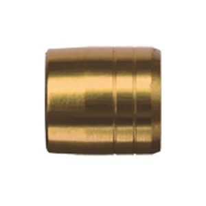 Carbon Express BullDog Nock Collar - Nano Pro - Dozen