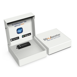 Toxon Technologies Bowdometer