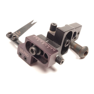 Second Hand Trophy Taker SS Pro Standard - RH