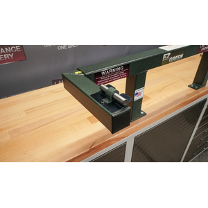 Last Chance Archery 3" Pin Kit for Bow Press