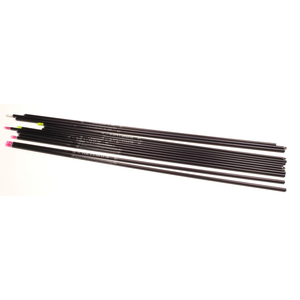 Second Hand Easton Jazz Arrow Bundle - Set of 13 Arrows