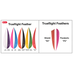 Archers Paradox Horseback Archery Wooden Arrow - Single