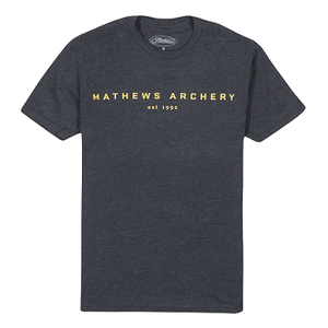 Mathews Billboard T-Shirt