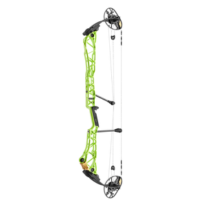 Mathews Compound Bow - TITLE 38 - G2 - 2025