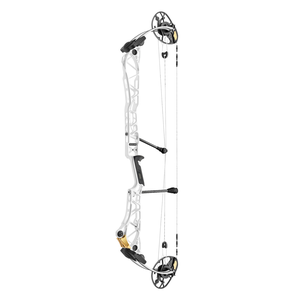 Mathews Compound Bow - TITLE 38 - G2 - 2025