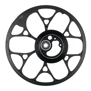 Mathews Cam - No Cam ST Wheel
