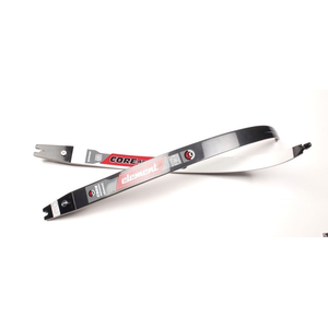 Second Hand Core element ILF Limbs - 68" - 24lbs