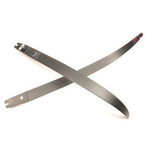 Second Hand KG Archery NX-55 Carbon Limbs - ILF - 68" - 36lb