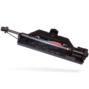 Last Chance Archery Vane Master Pro Fletching Jig