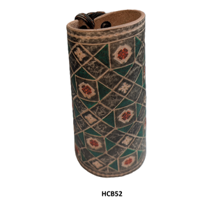 Hoste Traditional Bracer