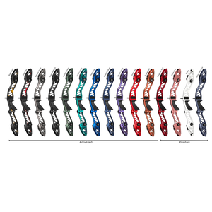 Win & Win Wiawis ATF-EX Recurve Riser