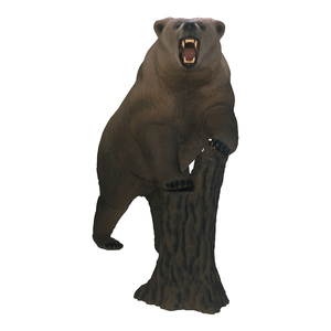Delta Pro 3D Grizzly Bear - 3D Target