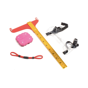 Second Hand Club Pack B