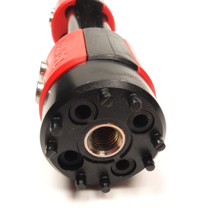 Second Hand Beiter Stabiliser Kit - Black & Red