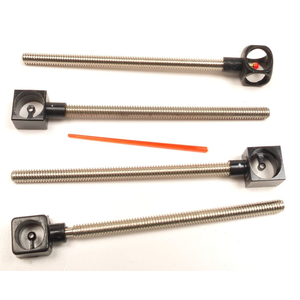 Odds & Ends Club Sight Pin Bundle - Set of 4