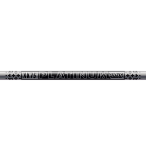 Easton XX75 Platinum Plus arrow dozen - Abbey Archery